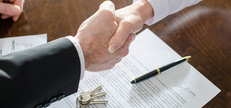 Commercial Eviction Service Grass Valley