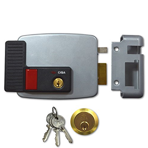 electronic door lock repair Grass Valley