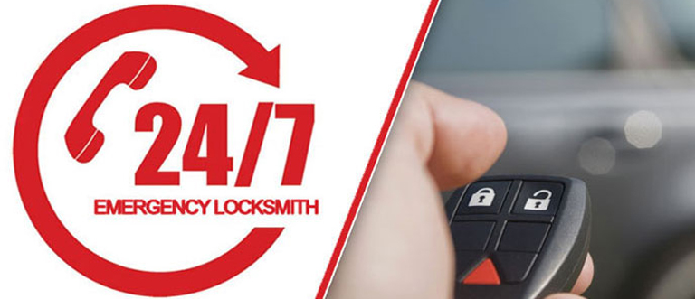 Emergency Locksmith Grass Valley
